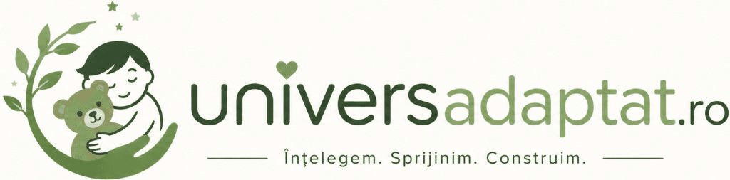 universadaptat.ro — Înțelegem. Sprijinim. Construim.